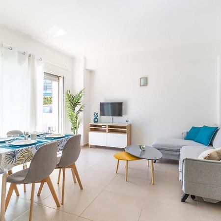 Le Grand Large - Appt Proche Plage Антиб Экстерьер фото